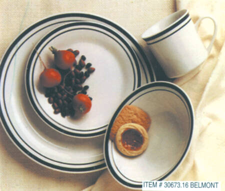 Belmont by Gibson Designs