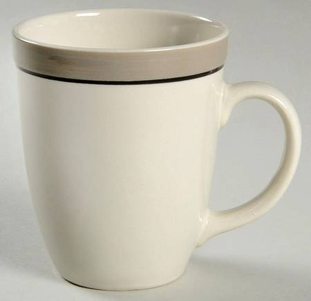 Back To Basics Sansdstone Mug