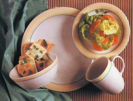 Back To Basics Butter by Gibson Designs