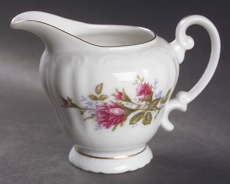 Royal Rose Creamer