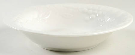 Flourish Coupe Soup Bowl