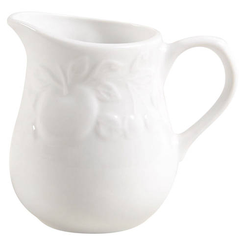 Flourish Creamer