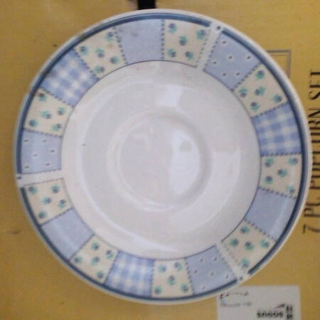 Home Valley Saucer