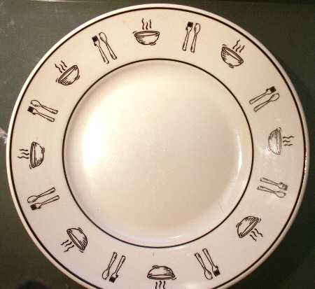 Utensils by Gibson Designs
