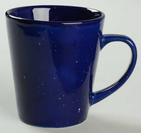 Canteen Cobalt Mug