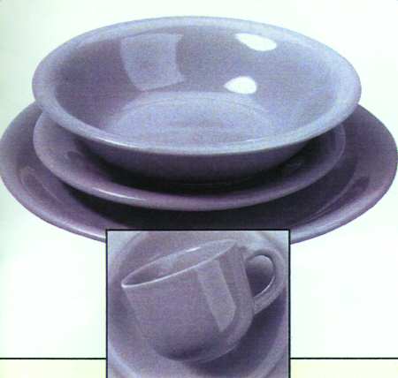 Color Sensations Taupe by Gibson Designs