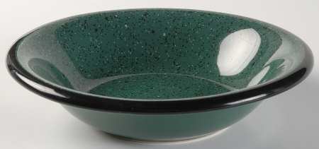 Main St Speckled Hunter Soup/Cereal Bowl