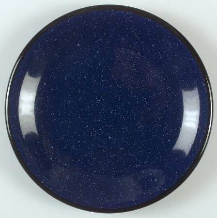 Main St Speckled Cobalt by Gibson Designs
