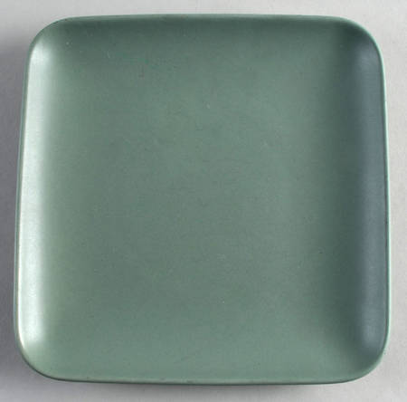 Paradiso 8" Square Serving Platter