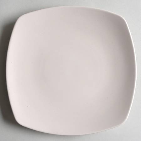Paradiso Ivory Square Salad Plate