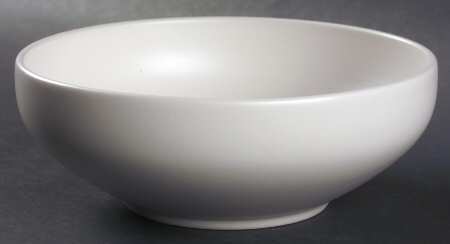 Paradiso Ivory Soup/Cereal Bowl