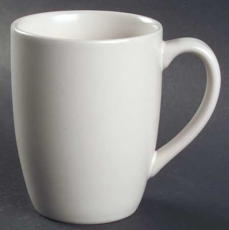 Paradiso Ivory Mug