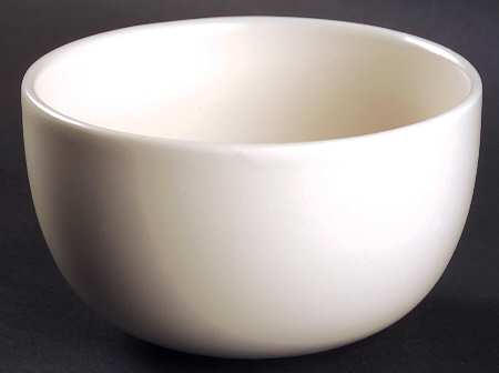 Paradiso Ivory Rice Bowl