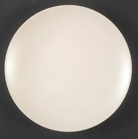 Paradiso Ivory Salad/Dessert Plate