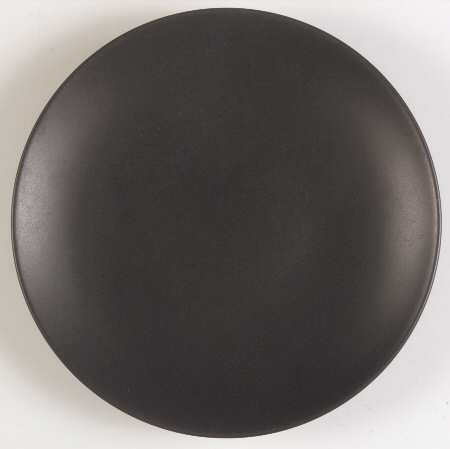 Paradiso Onyx Salad Plate