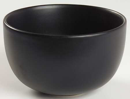 Paradiso Onyx Rice Bowl