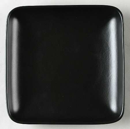 Paradiso Onyx 8" Square Serving Platter