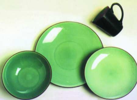 Xanadu Jade by Gibson Designs