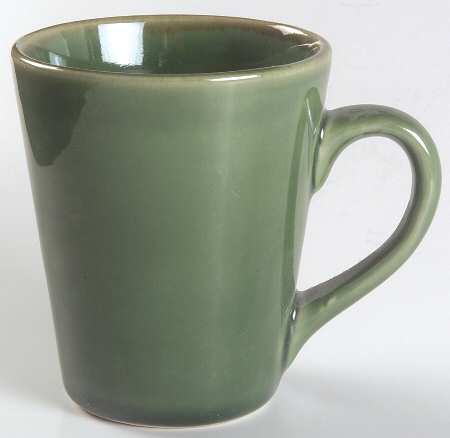Bali Mug