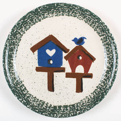 Bird House by Gibson Designs