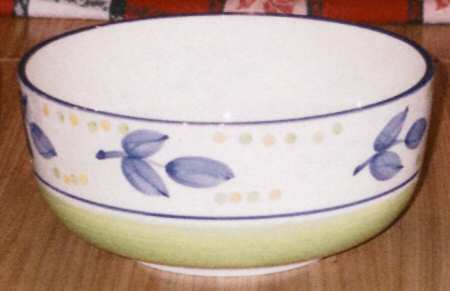 Bernini 8" Mixing Bowl