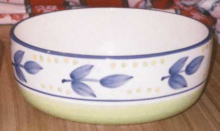 Bernini 10" Mixing Bowl