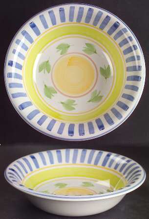 Bernini Soup/Cereal Bowl