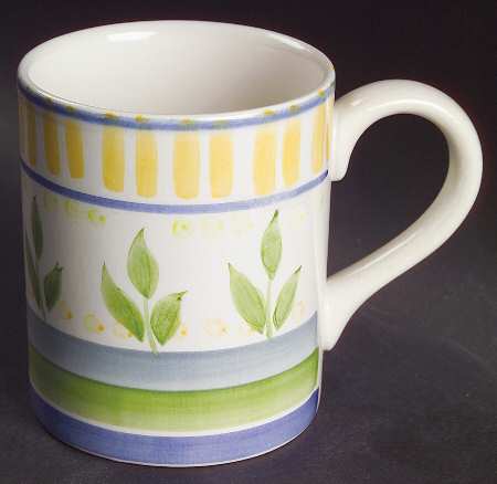 Bernini Mug