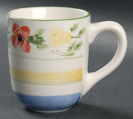 Bountiful Mug