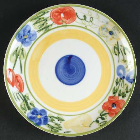 Bountiful Dessert/Pie Plate