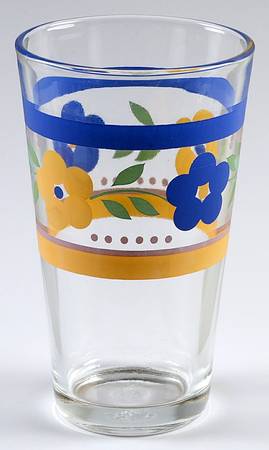 Stella 12 Oz Glassware Tumbler
