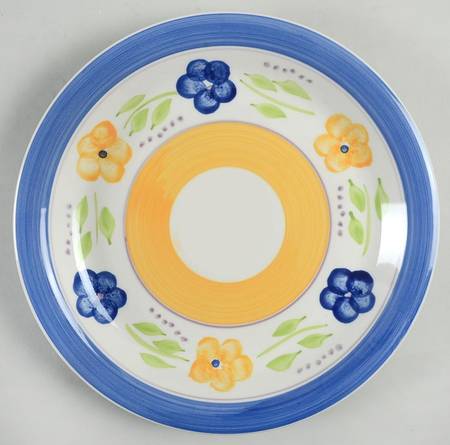 Stella Dinner Plate