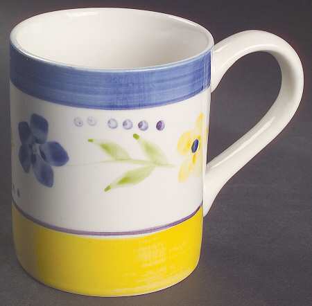 Stella Mug