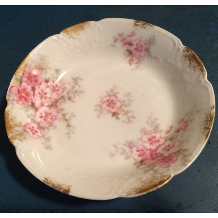 GDA120 Fruit/Dessert (Sauce) Bowl