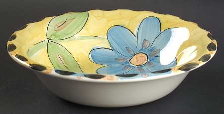 Sunshine Coupe Soup Bowl