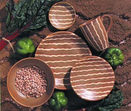 Rippled Sand by Gibson Designs