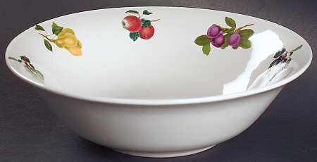 Grove Coupe Cereal Bowl