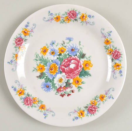 Breath of Spring by Gibson Designs