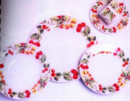 Cheri Cheri by Gibson Designs