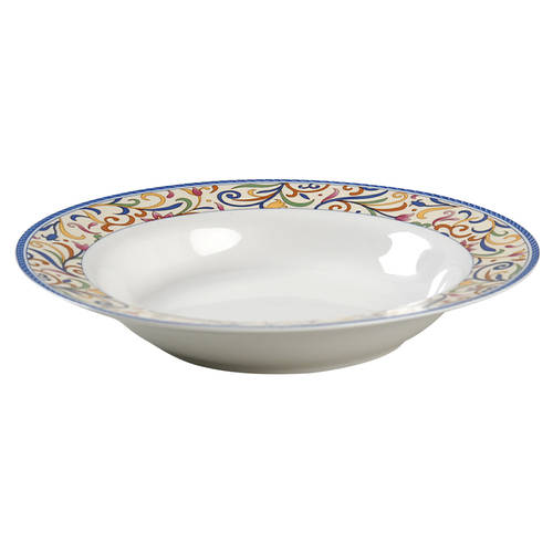 Lyon Rim Soup Bowl