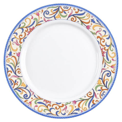 Lyon Salad Plate