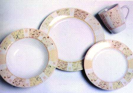 Rice Parchment by Gibson Designs