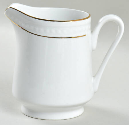 Golden Estate Creamer