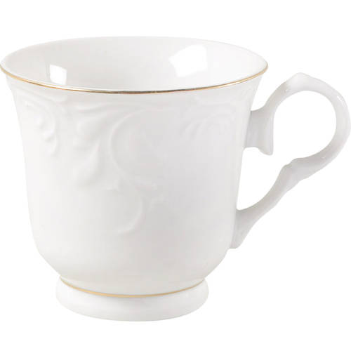 Golden Legacy Footed Cup