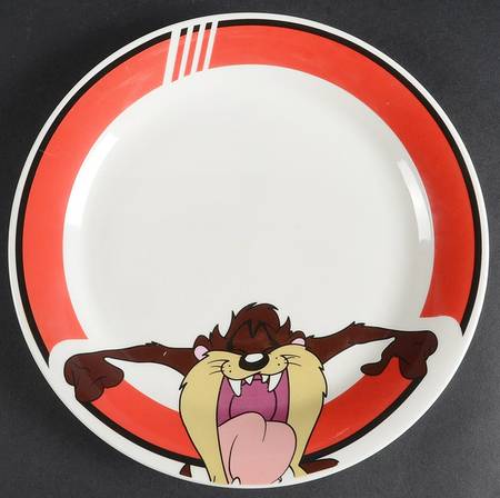 Taz by Gibson Designs