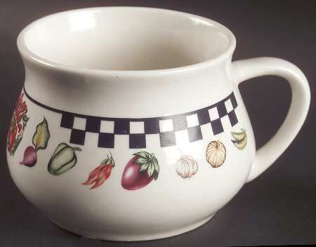 Campbell's Hearty Soup Mug
