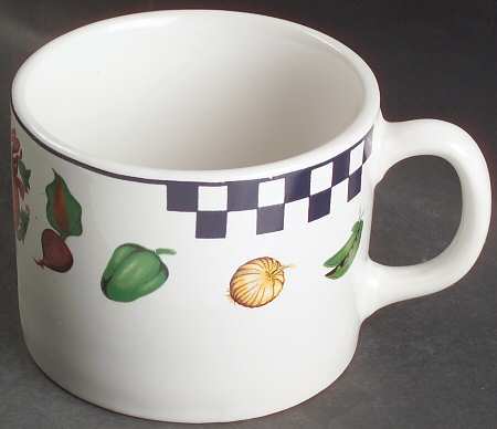Campbell's Hearty Mug