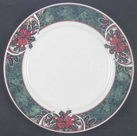 Marble Holly by Gibson Designs