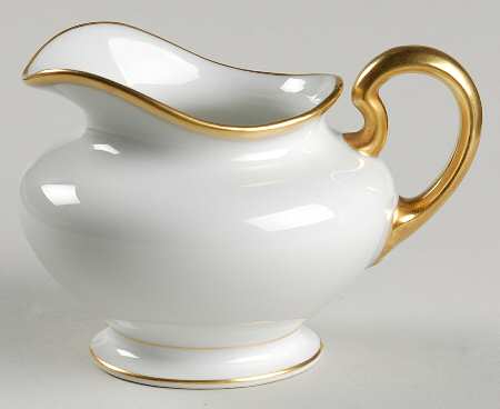 GUE274 Creamer
