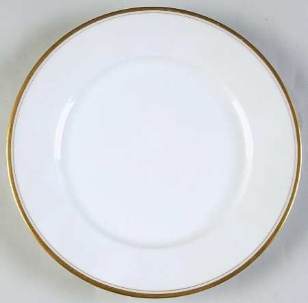 GUE274 Salad Plate